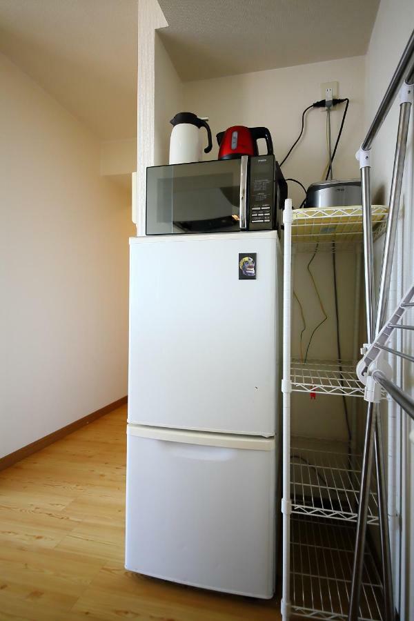 New Open!Good Location In Sappro! Max 9 Guest 호텔 삿포로 시 외부 사진