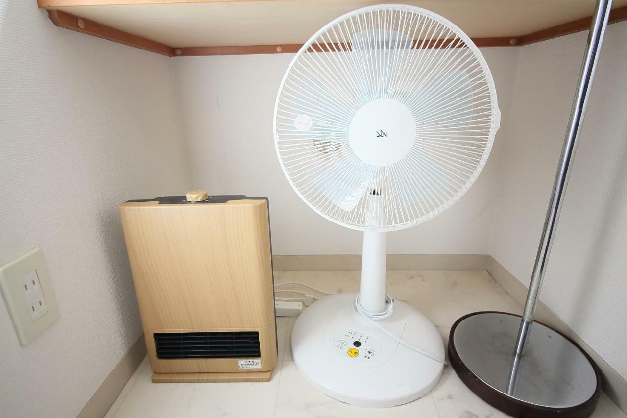 New Open!Good Location In Sappro! Max 9 Guest 호텔 삿포로 시 외부 사진