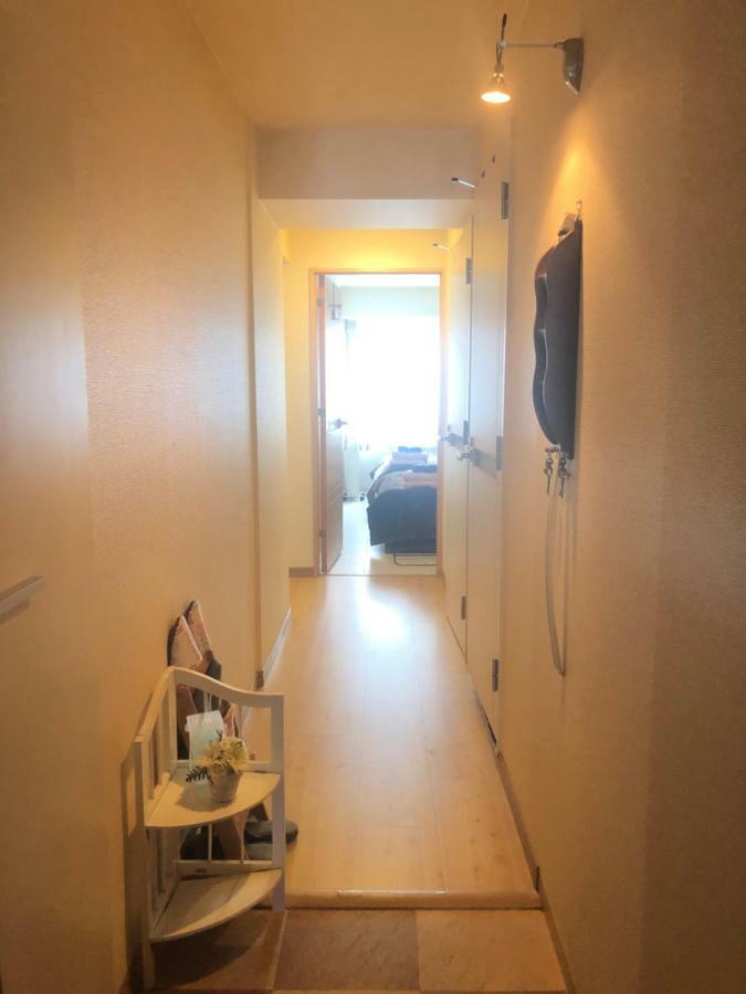 New Open!Good Location In Sappro! Max 9 Guest 호텔 삿포로 시 외부 사진
